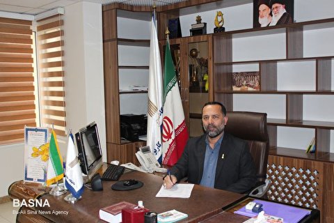 دکتر فرشاد مسعودیان به عنوان رئیس موزه تاریخ طبیعی دانشگاه بوعلی‌سینا منصوب شد